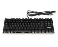 iBOX Klawiatura gamingowa IBOX Aurora K-2 Gaming Mechaniczna ikgm - 1378524 - zdjęcie 7